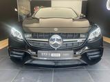 Mercedes-Benz E 63 AMG 2018 годаүшін44 100 000 тг. в Алматы – фото 2