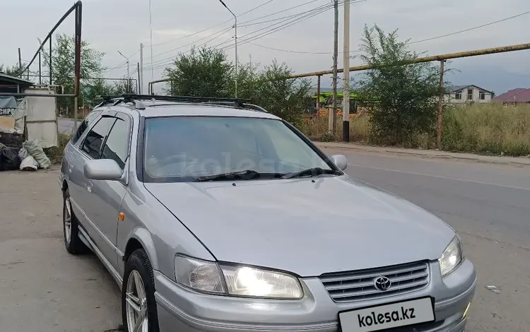 Toyota Camry Gracia 1999 года за 3 800 000 тг. в Алматы