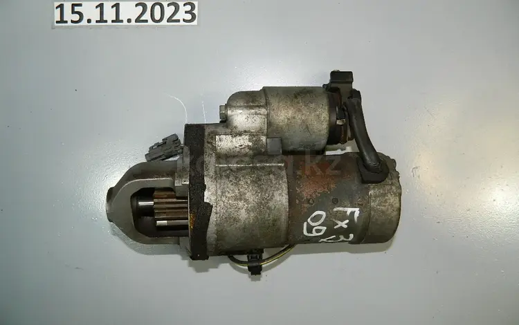 Стартер за 32 000 тг. в Алматы