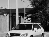 Lexus RX 300 1999 годаүшін5 000 000 тг. в Шу