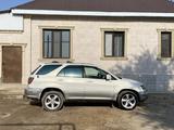 Lexus RX 300 1999 годаүшін5 000 000 тг. в Шу – фото 2