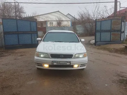 Nissan Cefiro 1996 года за 2 300 000 тг. в Алматы – фото 8