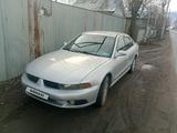 Mitsubishi Galant 2003 года за 1 700 000 тг. в Алматы – фото 5