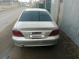 Mitsubishi Galant 2003 года за 1 700 000 тг. в Алматы – фото 2