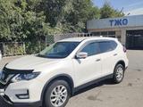 Nissan X-Trail 2021 годаүшін10 500 000 тг. в Алматы