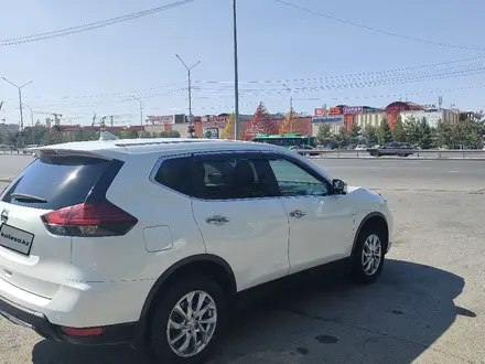 Nissan X-Trail 2021 года за 10 500 000 тг. в Алматы – фото 3