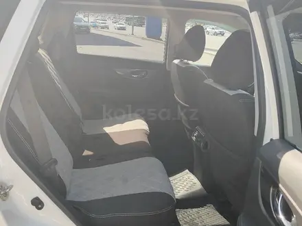 Nissan X-Trail 2021 года за 10 500 000 тг. в Алматы – фото 5