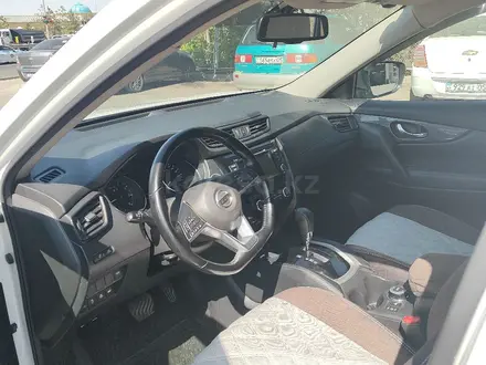 Nissan X-Trail 2021 года за 10 500 000 тг. в Алматы – фото 6