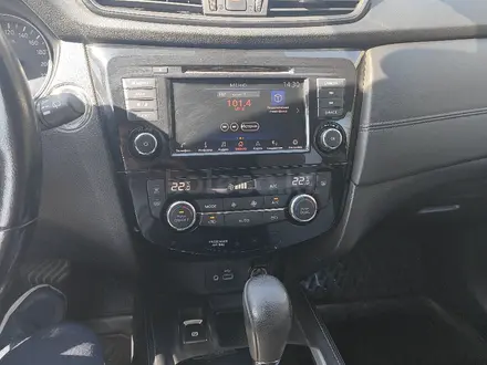 Nissan X-Trail 2021 года за 10 500 000 тг. в Алматы – фото 7