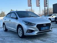 Hyundai Accent 2018 годаүшін7 190 000 тг. в Усть-Каменогорск