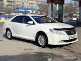 Toyota Camry 2014 года за 10 400 000 тг. в Алматы – фото 3