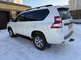 Toyota Land Cruiser Prado 2014 года за 18 500 000 тг. в Усть-Каменогорск – фото 4