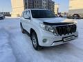 Toyota Land Cruiser Prado 2014 года за 18 500 000 тг. в Усть-Каменогорск – фото 3