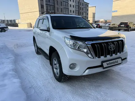 Toyota Land Cruiser Prado 2014 года за 18 500 000 тг. в Усть-Каменогорск – фото 3
