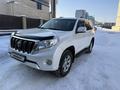 Toyota Land Cruiser Prado 2014 года за 18 500 000 тг. в Усть-Каменогорск