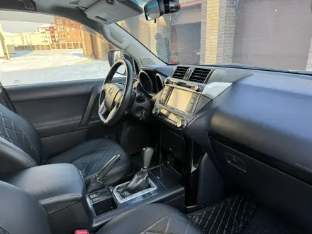 Toyota Land Cruiser Prado 2014 года за 18 500 000 тг. в Усть-Каменогорск – фото 6