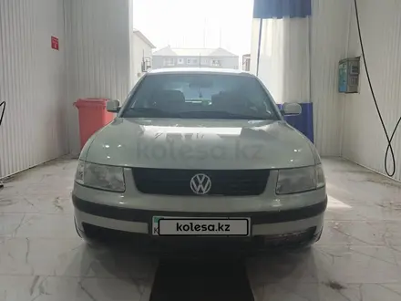 Volkswagen Passat 1998 года за 1 840 003 тг. в Кызылорда – фото 12