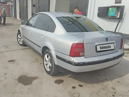 Volkswagen Passat 1998 года за 1 840 003 тг. в Кызылорда – фото 2