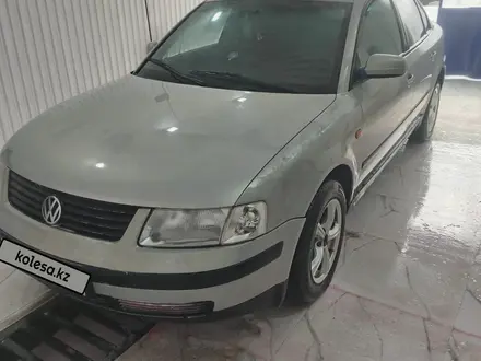 Volkswagen Passat 1998 года за 1 840 003 тг. в Кызылорда – фото 24
