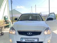 ВАЗ (Lada) Priora 2170 2014 года за 2 600 000 тг. в Жанакорган