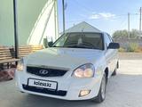 ВАЗ (Lada) Priora 2170 2014 годаүшін2 600 000 тг. в Жанакорган – фото 2