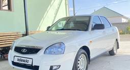 ВАЗ (Lada) Priora 2170 2014 года за 2 600 000 тг. в Жанакорган – фото 4