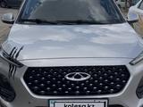 Chery Tiggo 2 2023 года за 4 800 000 тг. в Каскелен