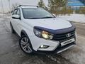 ВАЗ (Lada) Vesta SW Cross 2021 года за 8 000 000 тг. в Астана – фото 2