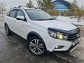 ВАЗ (Lada) Vesta SW Cross 2021 года за 8 000 000 тг. в Астана