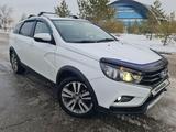 ВАЗ (Lada) Vesta SW Cross 2021 годаүшін8 000 000 тг. в Астана