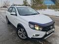 ВАЗ (Lada) Vesta SW Cross 2021 года за 8 000 000 тг. в Астана – фото 3