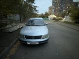 Volkswagen Passat 1997 годаүшін1 500 000 тг. в Астана