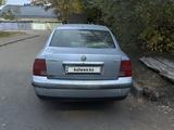 Volkswagen Passat 1997 годаүшін1 500 000 тг. в Астана – фото 3