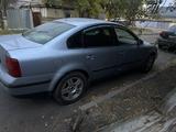 Volkswagen Passat 1997 годаүшін1 500 000 тг. в Астана – фото 4