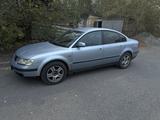 Volkswagen Passat 1997 годаүшін1 500 000 тг. в Астана – фото 2
