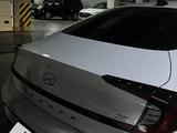 Hyundai Sonata 2023 года за 14 510 000 тг. в Астана – фото 4