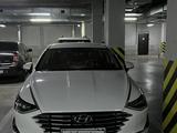 Hyundai Sonata 2023 года за 14 510 000 тг. в Астана