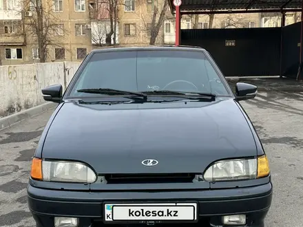 ВАЗ (Lada) 2114 2013 года за 1 500 000 тг. в Тараз