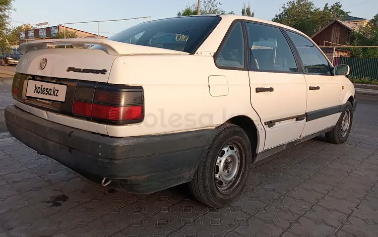Volkswagen Passat 1993 года за 850 000 тг. в Талдыкорган