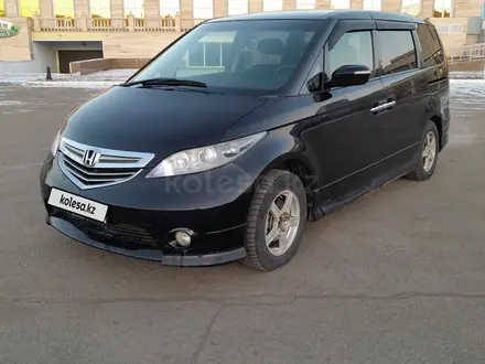 Honda Elysion 2006 года за 5 800 000 тг. в Уральск