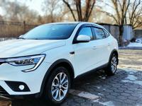 Renault Arkana 2020 года за 7 500 000 тг. в Алматы