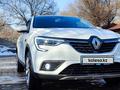 Renault Arkana 2020 годаүшін7 600 000 тг. в Алматы – фото 11