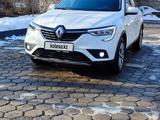 Renault Arkana 2020 года за 8 100 000 тг. в Алматы – фото 2
