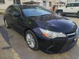 Toyota Camry 2015 года за 6 200 000 тг. в Актау