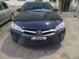 Toyota Camry 2015 года за 6 200 000 тг. в Актау – фото 2