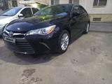 Toyota Camry 2015 года за 6 200 000 тг. в Актау – фото 4