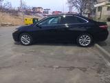 Toyota Camry 2015 года за 6 200 000 тг. в Актау – фото 5