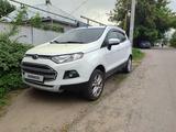 Ford EcoSport 2015 года за 3 800 000 тг. в Алматы