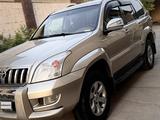 Toyota Land Cruiser Prado 2004 года за 9 000 000 тг. в Тараз