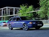 Audi 100 1993 годаfor2 250 000 тг. в Алматы – фото 4